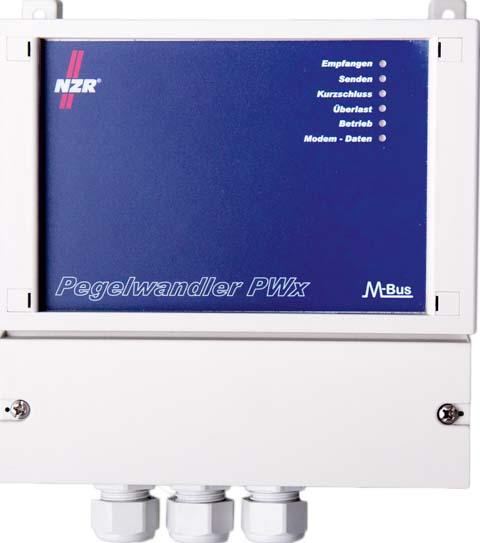 Actual product image NZR PW 75 T