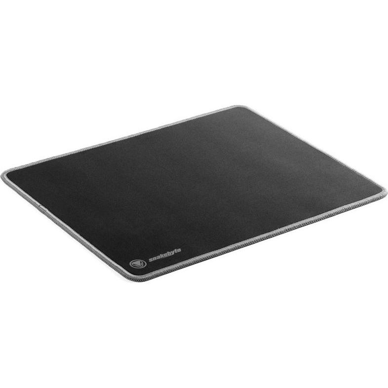 Thumbnail - Snakebyte PC Mousepad Mouse:Pad ca. 35x28 cm (M), Mausmatte, Schwarz