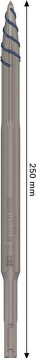Actual product image Bosch Professional Zubehör EXPERT SDS plus-8C Spitzmeissel, 250 mm