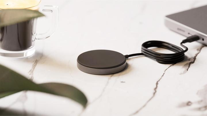 Actual product image Zens Pro 1 (15 W)