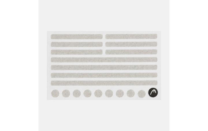 Image du produit Head Padel Pro Spin Strips (2x)