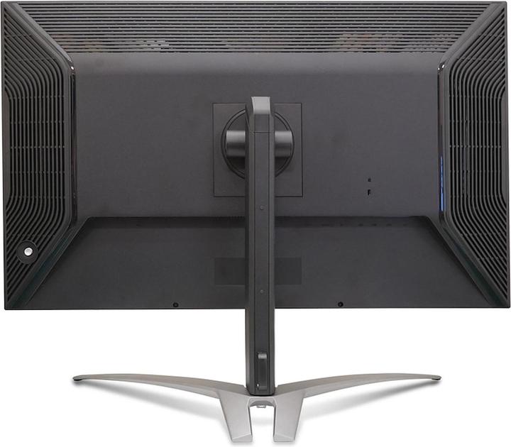 Actual product image Acer Predator X32QFSbmiiphuzx (3840 x 2160 Pixels, 31.50")