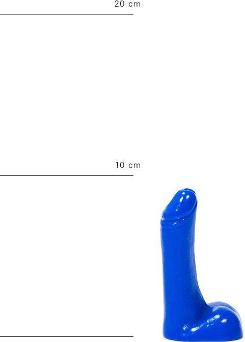 Produktbild All Black All Blue - ABB 32