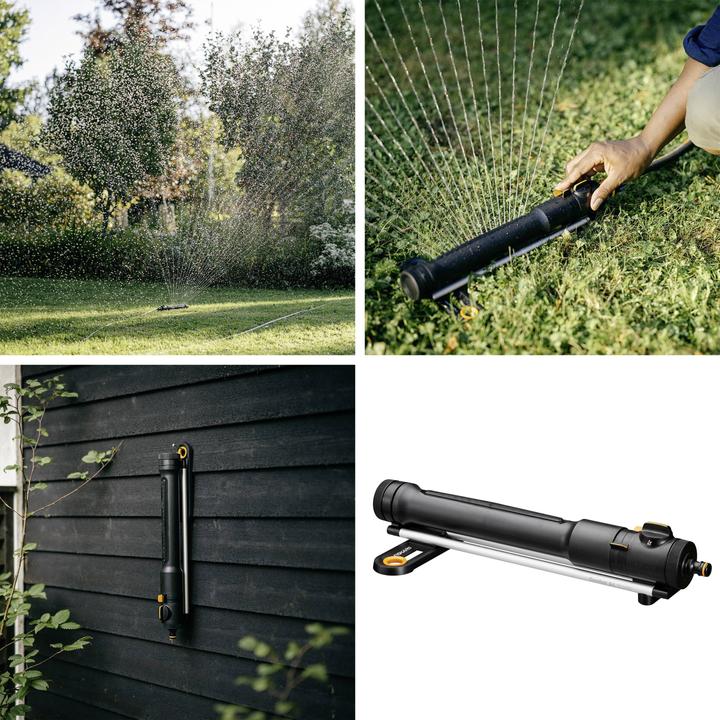 Produktbild No Name Fiskars Zraszacz Wahadłowy Comfort L