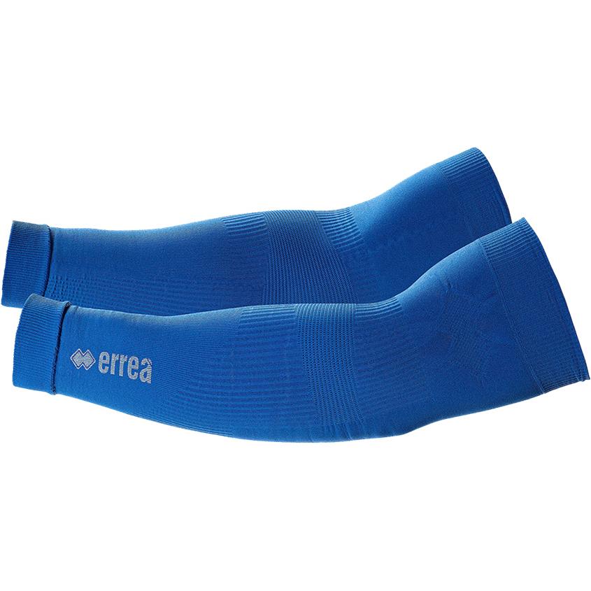 Errea, Herren, Ärmling + Beinling, Arm Sleeves (M), Blau, M