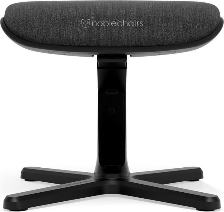 Actual product image noblechairs Footrest 2 - TX