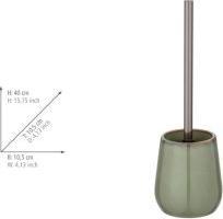 Image du produit Wenko Garniture de WC Sirmione