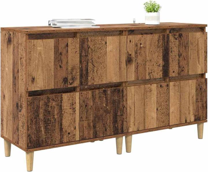 vidaXL Sideboard (60 x 35 x 70 cm)