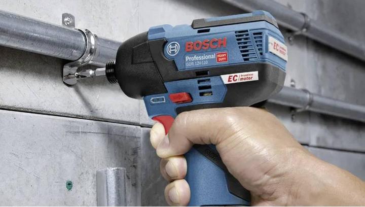 Actual product image Bosch Professional Gdr 12v-110
