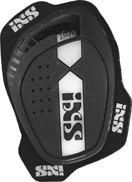 iXS Grinder set knee RS-1000 (One size)