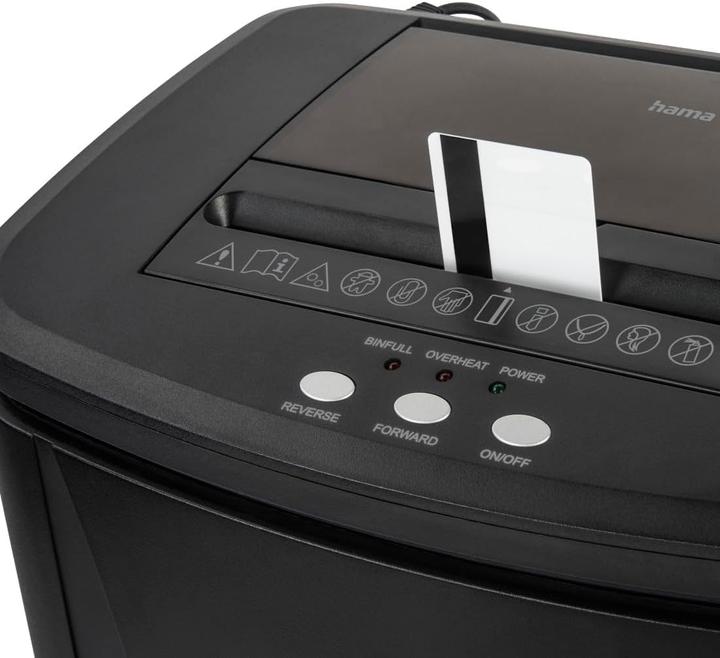 Produktbild Hama Safe Auto M1200