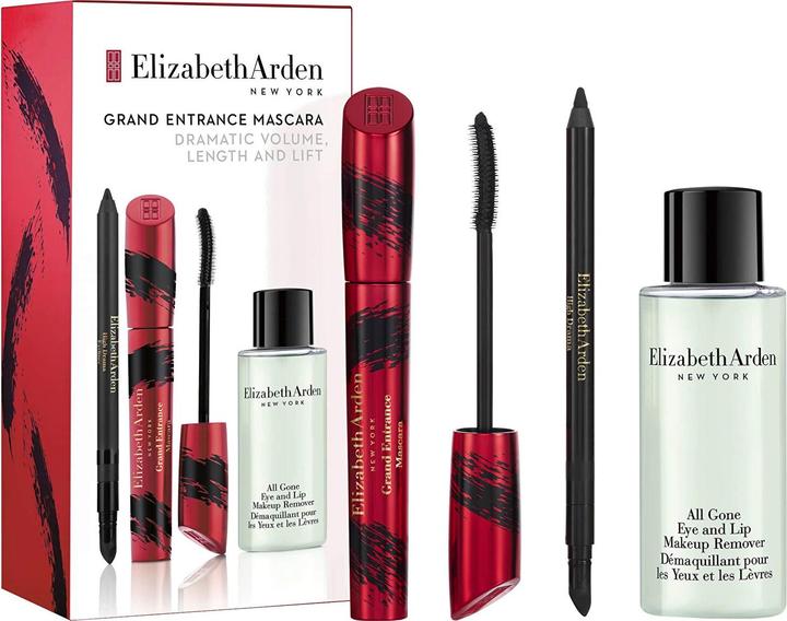 Elizabeth Arden Grand Entrance Mascara Set Gift Set