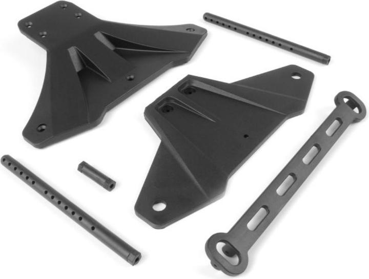 Immagine prodotto Maverick Rally Front Bumper & Body Post