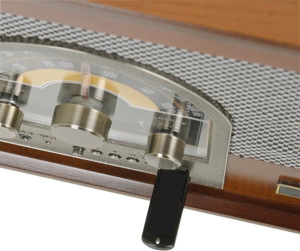 Image du produit Trevi TT 1040 BT