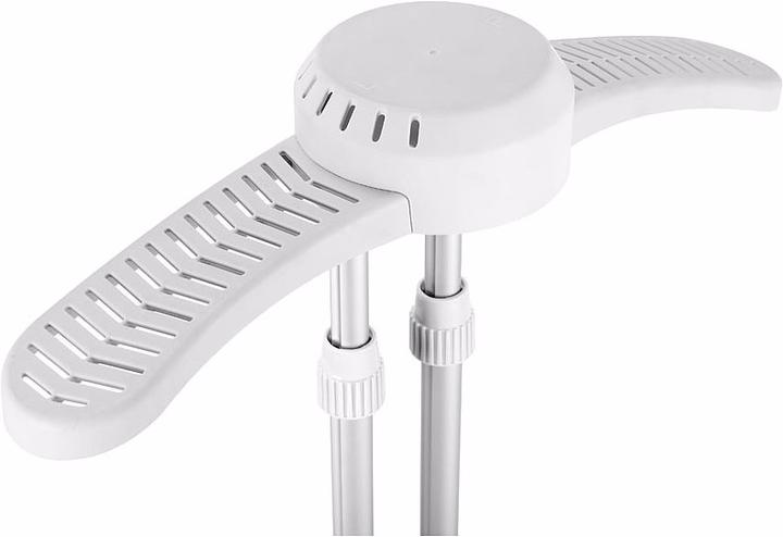 Image du produit Sichler Poupée de repassage numérique 2en1 avec soufflerie d'air chaud (1200 W)