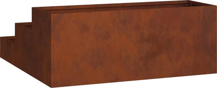 Produktbild vidaXL Garten-Pflanzgefäss