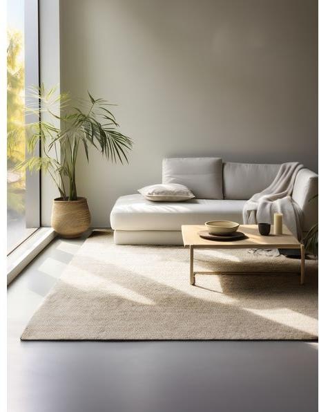 Actual product image Hanse Home Jaipur (230 x 160 cm)