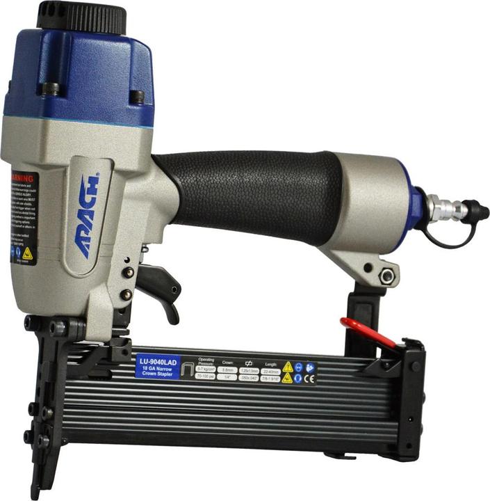 Actual product image Apach LU9040LAD