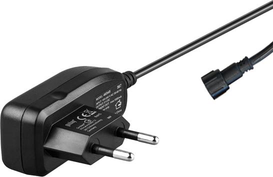 Kaiser Nienhaus Plug-in voedingseenheid