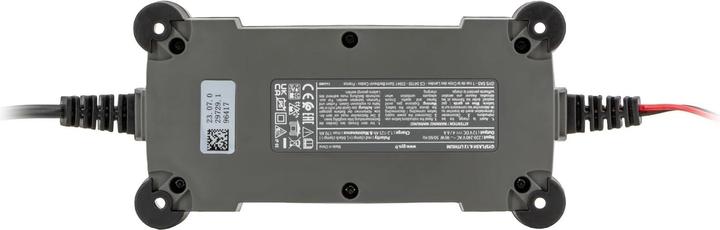 Produktbild GYS Gysflash 6.12 029729 Automatikladegerät 12 V 6 A