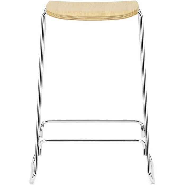 Normann Copenhagen, Barhocker, Just