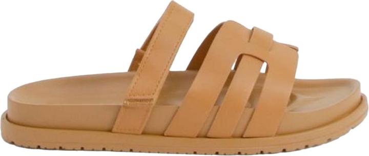 Produktbild Where's That From Ausschnitt Badesandale (40)