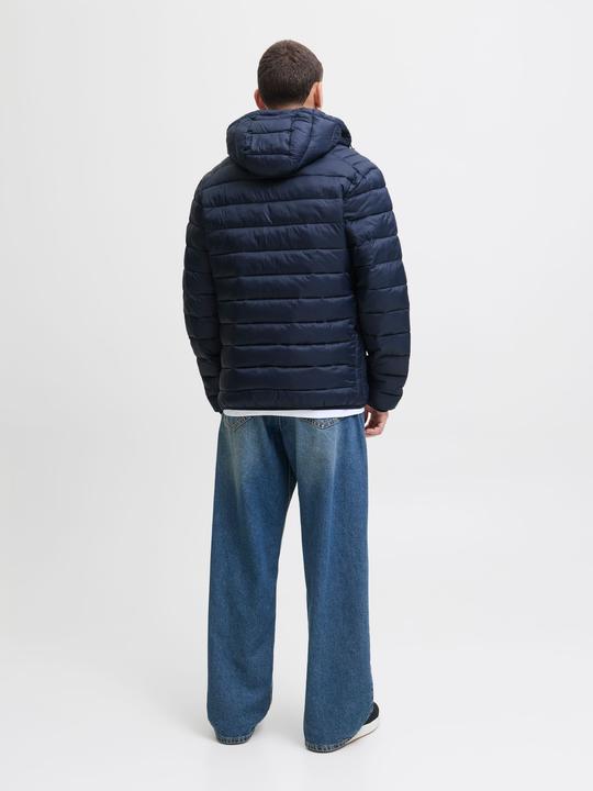 Produktbild Jack & Jones Jjebradley Light Puffer Hood Noos (XXL)