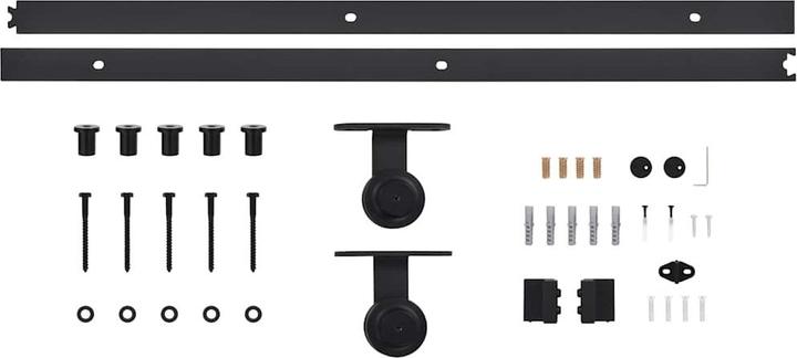 Image du produit vidaXL Schiebetür