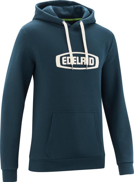 Produktbild Edelrid Herren Spotter Hoody (Kletterpullover) - (S)