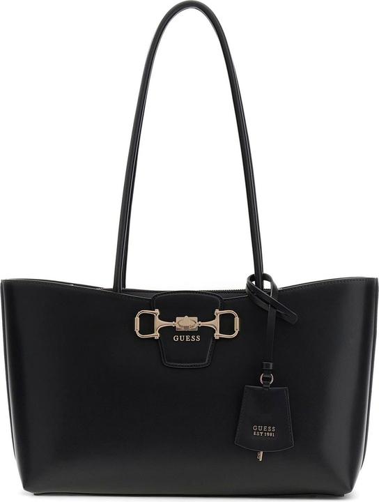 Actual product image Guess Janie Girlfriend Carryall