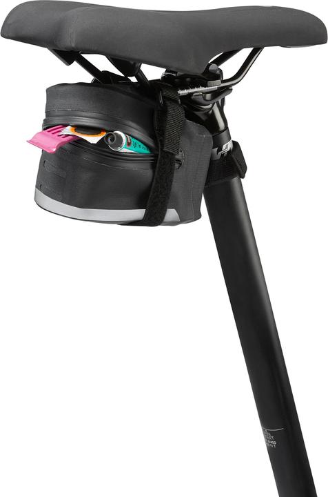 Produktbild Vaude Tool Aqua (0.90 l, Satteltasche)