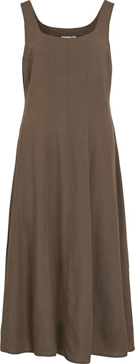 Image du produit Vila VILINEENA Ärmelloses Maxikleid (36)