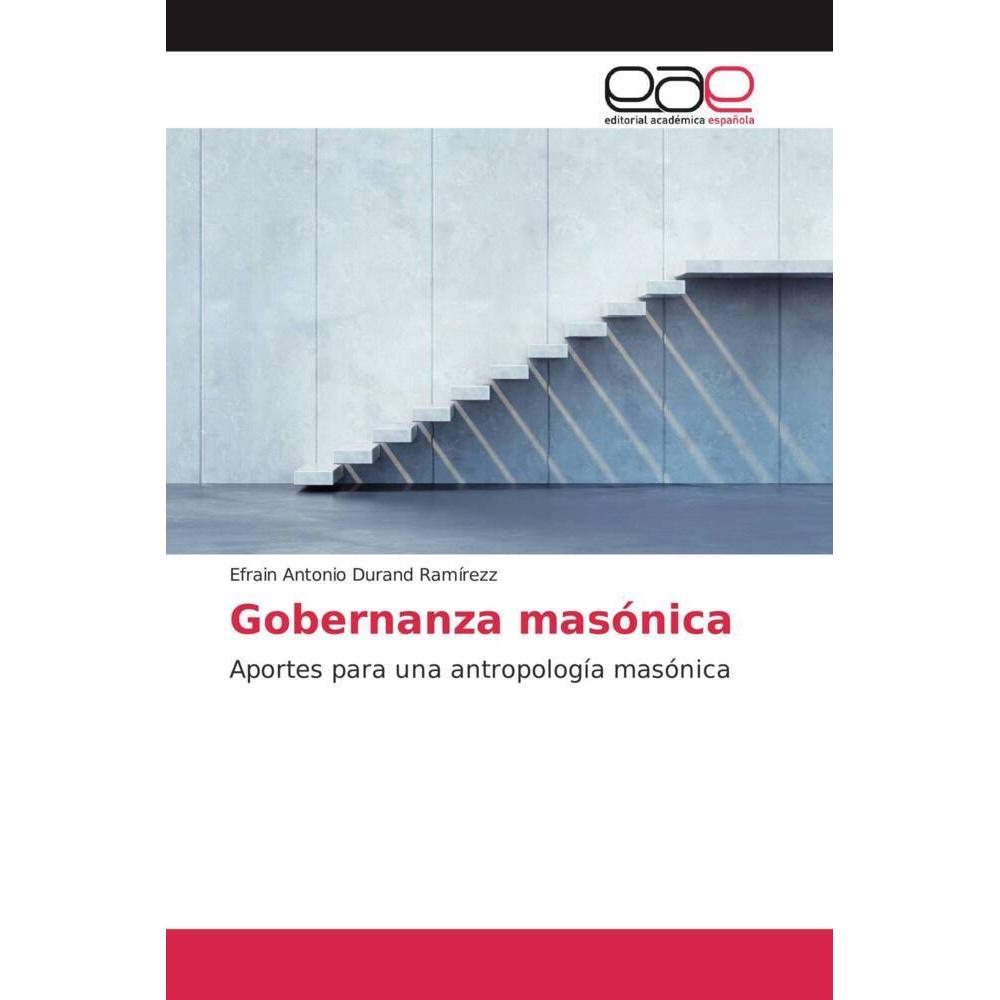 Gobernanza masónica, Fachbücher