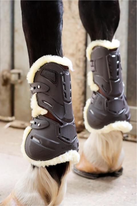 Immagine prodotto Stübben Ghette in pile ibride