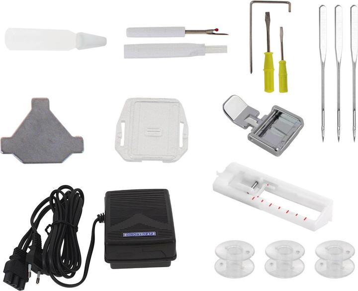 Image du produit Łucznik Lara 555