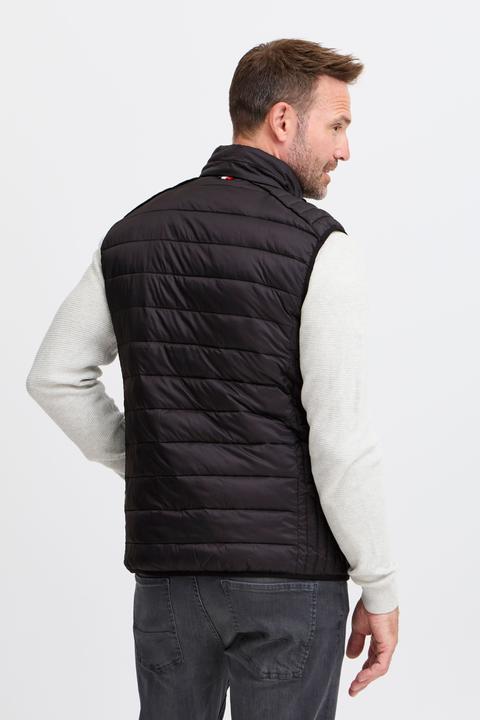Actual product image FQ1924 FQVINNCENT padded waistcoat 21900692 (M)