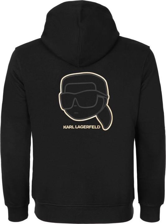 Actual product image Karl Lagerfeld 705005 (L)