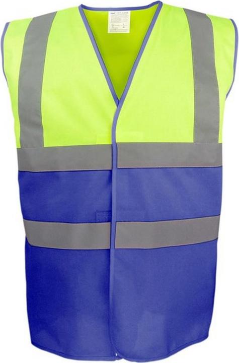 Produktbild Yoko HiVis Weste (M)