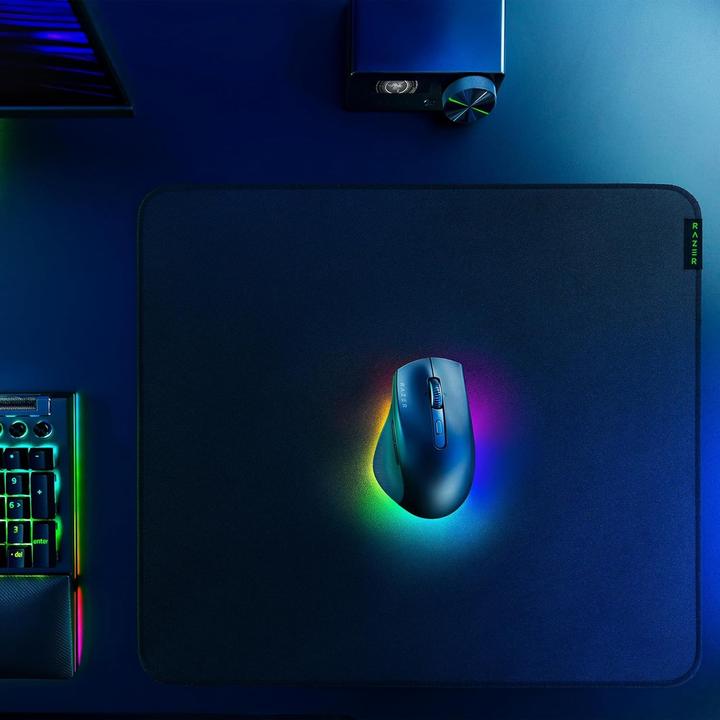 Produktbild Razer Pro Click V2 (Kabelgebunden, Kabellos)