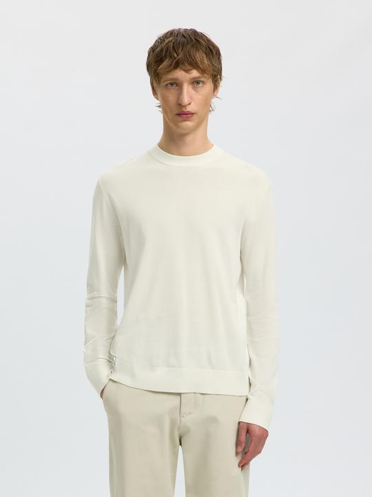 Immagine prodotto Selected Baumwoll Pullover (S)