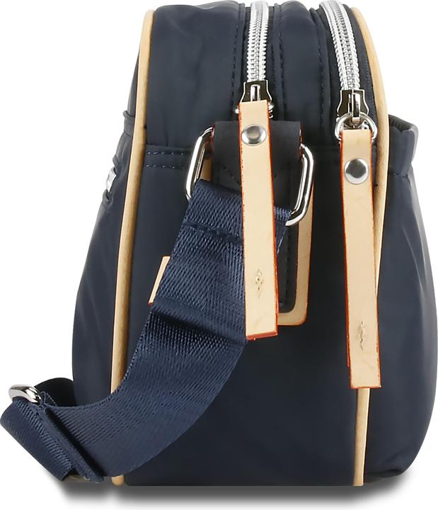 Immagine prodotto Bugatti Lido Sac à bandoulière petit, navy