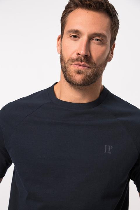 Produktbild JP1880 T-Shirt, Basic, Halbarm, Rundhals (8XL)