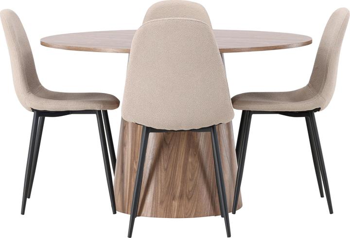 Beige, Black, Nature