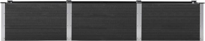 Image du produit vidaXL Garten-Hochbeet