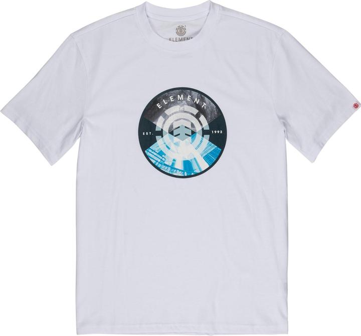 Actual product image Element Aiken T-Shirt (S)