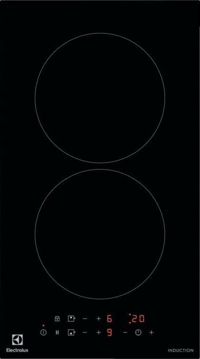 Produktbild Electrolux 29 cm breites Domino-Induktionskochfeld LIT30231C