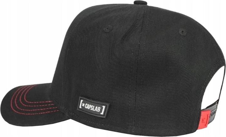 Produktbild Capslab Space Mission BaseballMütze