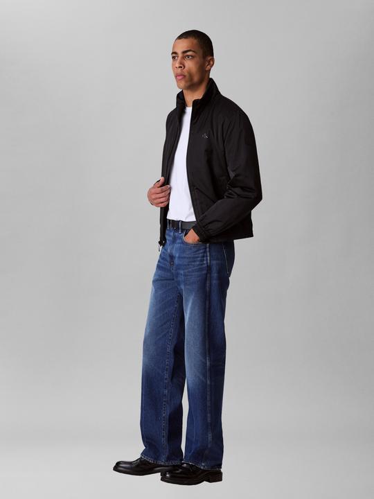 Produktbild Calvin Klein Jeans Ls Padded Harrington Jacket (XL)