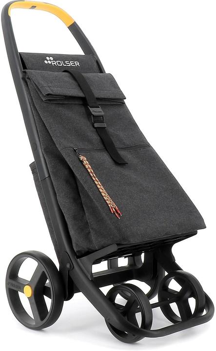 Image du produit Rolser Caddie CLE TERMO GRANITO