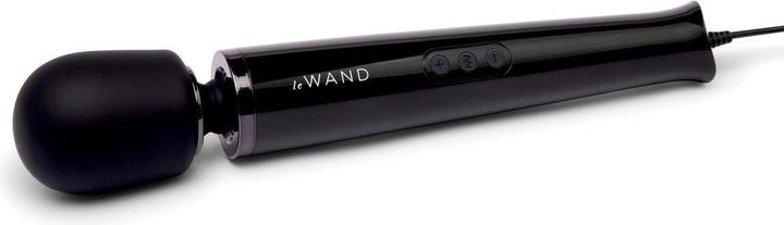 Actual product image Le Wand Plug-In Massager